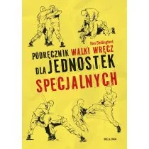 Podręcznik walki wręcz dla jednostek specjalnych - Historia świata - miniaturka - grafika 1