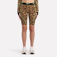 Legginsy - Reebok Damskie legginsy 7" Short Tight - miniaturka - grafika 1