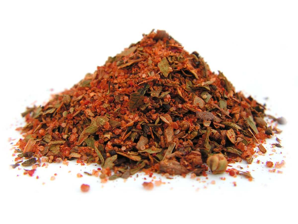 Przyprawa do MAKARONU i SPAGHETTI 500 g Aromatika