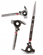 Klucze i nasadki - Klucz Do Rusztowań grzechotka młotek Racza C7497 - miniaturka - grafika 1