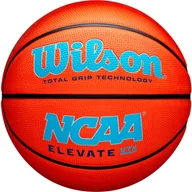 Koszykówka - Piłka do koszykówki WILSON NCAA Elevate VTX - miniaturka - grafika 1