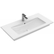 Umywalki - Villeroy & Boch Venticello 120x50 4104AL01 - miniaturka - grafika 1