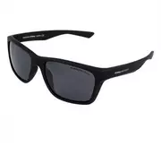 Okulary przeciwsłoneczne - Okulary przeciwsłoneczne Pit Bull Shirra '22 - Czarne - miniaturka - grafika 1