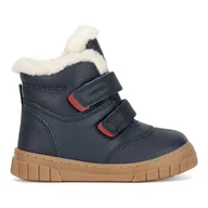 Buty dla chłopców - Trzewiki Lasocki Kids DIALO CI12-DIALO-04 - miniaturka - grafika 1