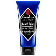 Kosmetyki do golenia - Jack Black Beard Lube Conditioning Shave 177 ML 1002 - miniaturka - grafika 1