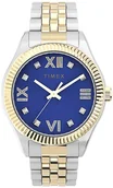 Zegarki damskie - Zegarek Timex TW2V45800 Waterbury - miniaturka - grafika 1