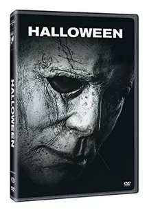 Halloween - Thriller DVD - miniaturka - grafika 1