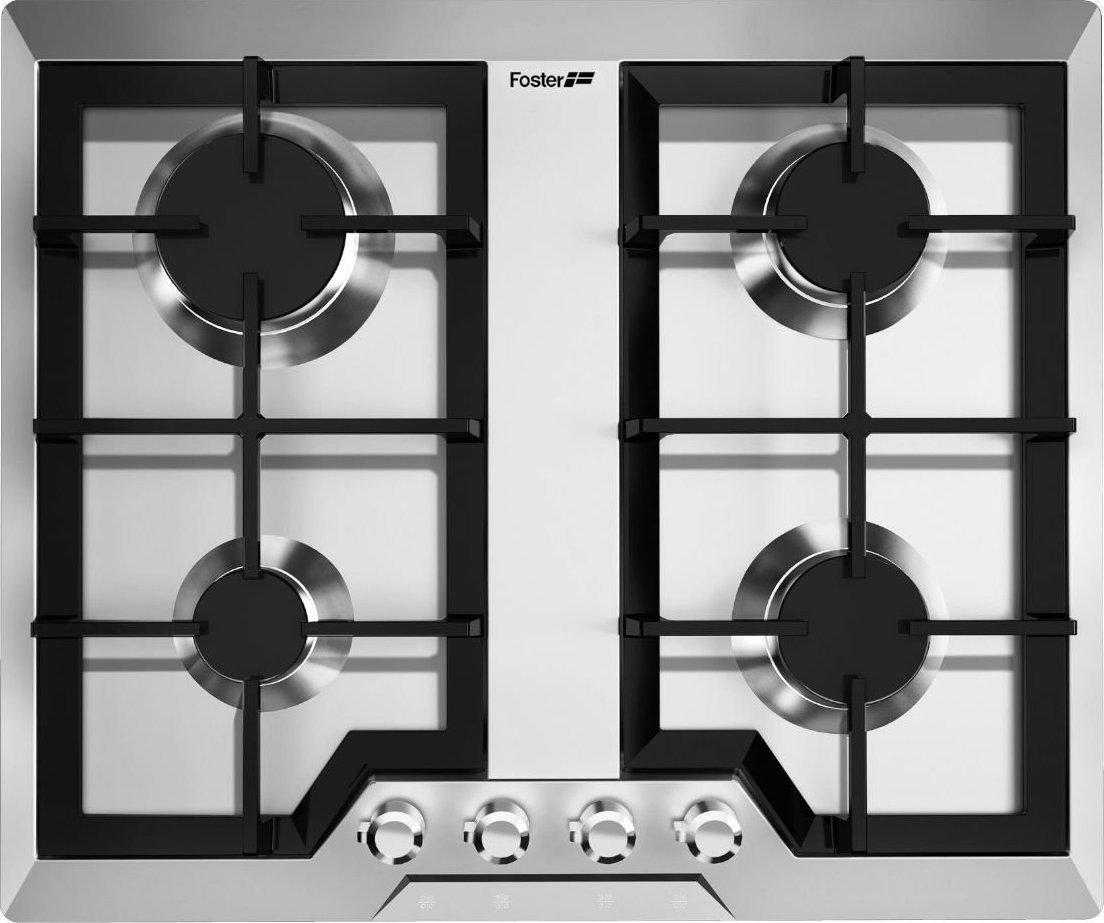 Foster ELETTRA 4 GAS HOB