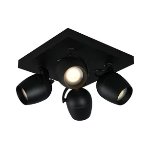 Lampa reflektor spot łazienkowy PRESTON 09937/14/30 Lucide - Lampy pozostałe - miniaturka - grafika 1