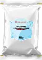 Dodatki do ciast w proszku - Galaretka pomarańczowa 250g - miniaturka - grafika 1