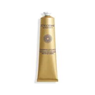 Kremy i maski do rąk - L'Occitane Immortelle Shea Youth Hand Cream Krem Do Dłoni 150ml - miniaturka - grafika 1
