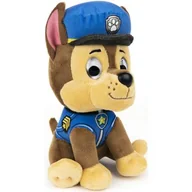 Maskotki i pluszaki - Psi Patrol, maskotka Chase - miniaturka - grafika 1