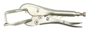 Vorel szczypce SPAWALNICZE 225 mm TYP W 44400 - Kombinerki i obcęgi - miniaturka - grafika 1