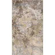 Dywany - Beżowy dywan odpowiedni do prania 150x80 cm – Vitaus - miniaturka - grafika 1
