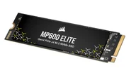 Dyski SSD - Corsair MP600 ELITE 4 TB M.2 PCI Express 4.0 NVMe 3D TLC NAND CSSD-F4000GBMP600ENH - miniaturka - grafika 1