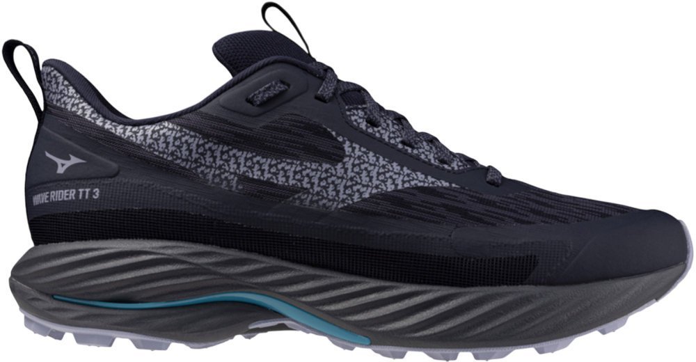 Mizuno Męskie buty do biegania MIZUNO WAVE RIDER TT 3 J1GC253201 44