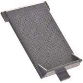 Filtry do odkurzaczy - Sitko filtr Karcher Puzzi 8/1 c szare 5.734-099.0 - miniaturka - grafika 1