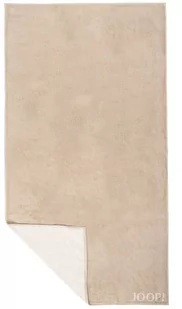 JOOP Ręcznik! Doubleface Classic Sand - Ręczniki - miniaturka - grafika 1