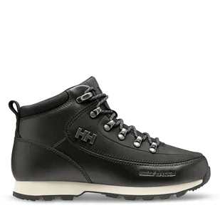 Trekkingi Helly Hansen Forester Premium Winter Boots 12031 993 Czarny - Buty trekkingowe damskie - miniaturka - grafika 1