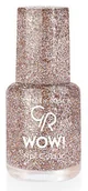 Lakiery do paznokci - Golden Rose - WOW! Nail Color - Lakier do paznokci - 6 ml - 302 - miniaturka - grafika 1