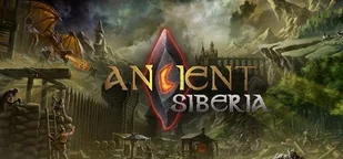 Ancient Siberia (PC) Klucz Steam - Gry PC Cyfrowe - miniaturka - grafika 1