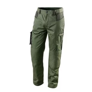 NEO-TOOLS Tools Tools Camo Olive 81-222-XXL 81-222-XXL - Odzież robocza - miniaturka - grafika 1