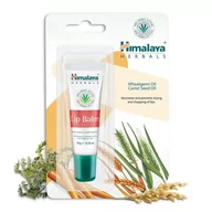 Balsamy do ust - Himalaya herbals Lip Balm 10 G - miniaturka - grafika 1