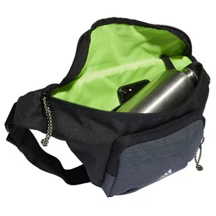 Saszetka, nerka adidas Cxplr Bumbag (kolor Czarny) - Torby sportowe - miniaturka - grafika 4