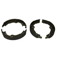Szczęki hamulcowe - FERODO (FEDERAL-MOGUL) Zesatw szczęk hamulcowych, hamulec postojowy (FEDERAL-MOGUL) FSB4123 - miniaturka - grafika 1