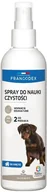 Artykuły szkoleniowe - Francodex Spray do nauki czystości dla szczeniąt 200 ml - miniaturka - grafika 1