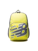 Plecaki - Plecak LAB11107SYE Żółty - New Balance - miniaturka - grafika 1
