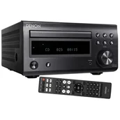 Amplitunery - Denon RCDM41DABBKEK 2 x 30 W - miniaturka - grafika 1