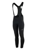 Spodnie rowerowe - Rogelli, Spodnie rowerowe, ARTICO, czarny, rozmiar XXXL - miniaturka - grafika 1