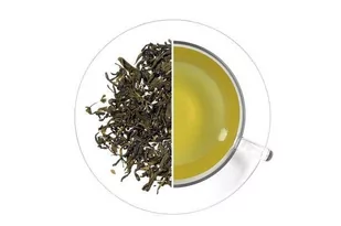 Japan Sencha Satsuma - herbata zielona - Herbata - miniaturka - grafika 1