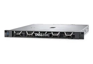 Serwer Dell R250 E-2314 16GB 1x2TB H355 iDBas 700W 3Y EMEA_PER250SPL3 - Serwery - miniaturka - grafika 1