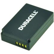 Akumulatory do aparatów dedykowane - Duracell odpowiednik Canon LP-E12 DRCE12 - miniaturka - grafika 1