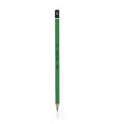 Ołówki - BIC Ołówek Criterium 550 2B Blister 2 sztuki - miniaturka - grafika 1