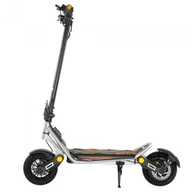 Hulajnogi elektryczne - Kukirin A1 Składany pojazd elektryczny 800W 48V13AH 45KM/H - miniaturka - grafika 1