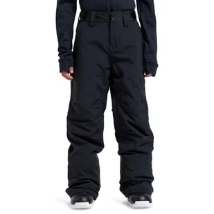 Spodnie snowboardowe dziecięce Quiksilver Estate - Spodnie narciarskie - miniaturka - grafika 1
