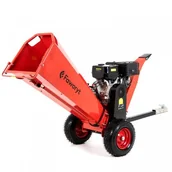 Rozdrabniacze do gałęzi - Rozdrabniacz do gałęzi FAWORYT PRS420 spalinowy - miniaturka - grafika 1