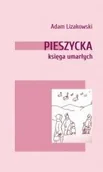 Poezja - Pieszycka księga umarłych - miniaturka - grafika 1
