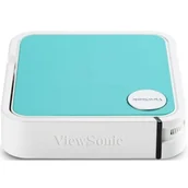 Projektory - Viewsonic M1 Mini - miniaturka - grafika 1