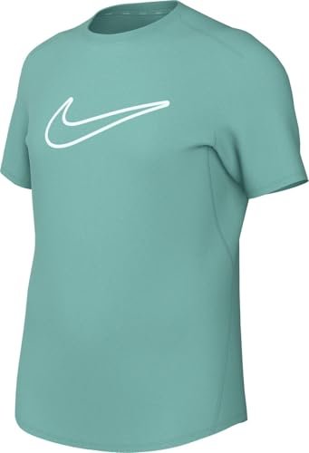 Nike Dziewczęca G Nk Df One Std Ss Top Hbr Shirt (1 opakowanie)