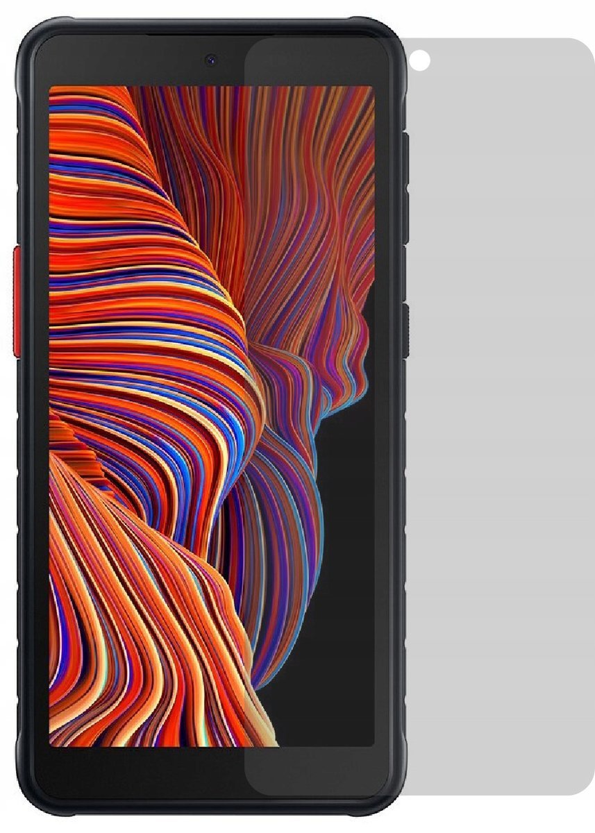 Szkło ochronne 9H do Samsung Galaxy Xcover 5
