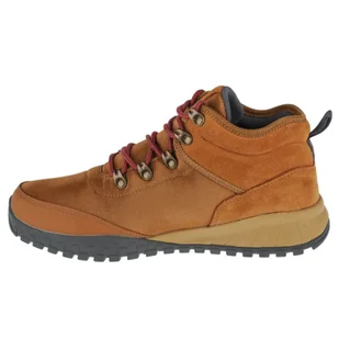 Buty Columbia Fairbanks Mid M (kolor Brązowy, rozmiar 43) - Buty sportowe męskie - miniaturka - grafika 2