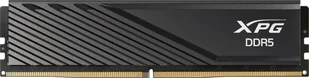 Pamięć ADATA XPG Lancer Blade, DDR5, 32 GB, 6000MHz, CL30 AX5U6000C3032G-SLABBK AX5U6000C3032G-SLABBK - Pamięci RAM - miniaturka - grafika 1