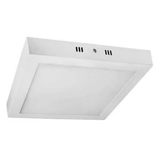 Horoz Electric Plafoniera Martin LED D 6W 4000K ideus_02908 - Lampy sufitowe - miniaturka - grafika 1