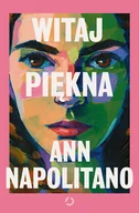 Literatura obyczajowa - Witaj, piękna - miniaturka - grafika 1