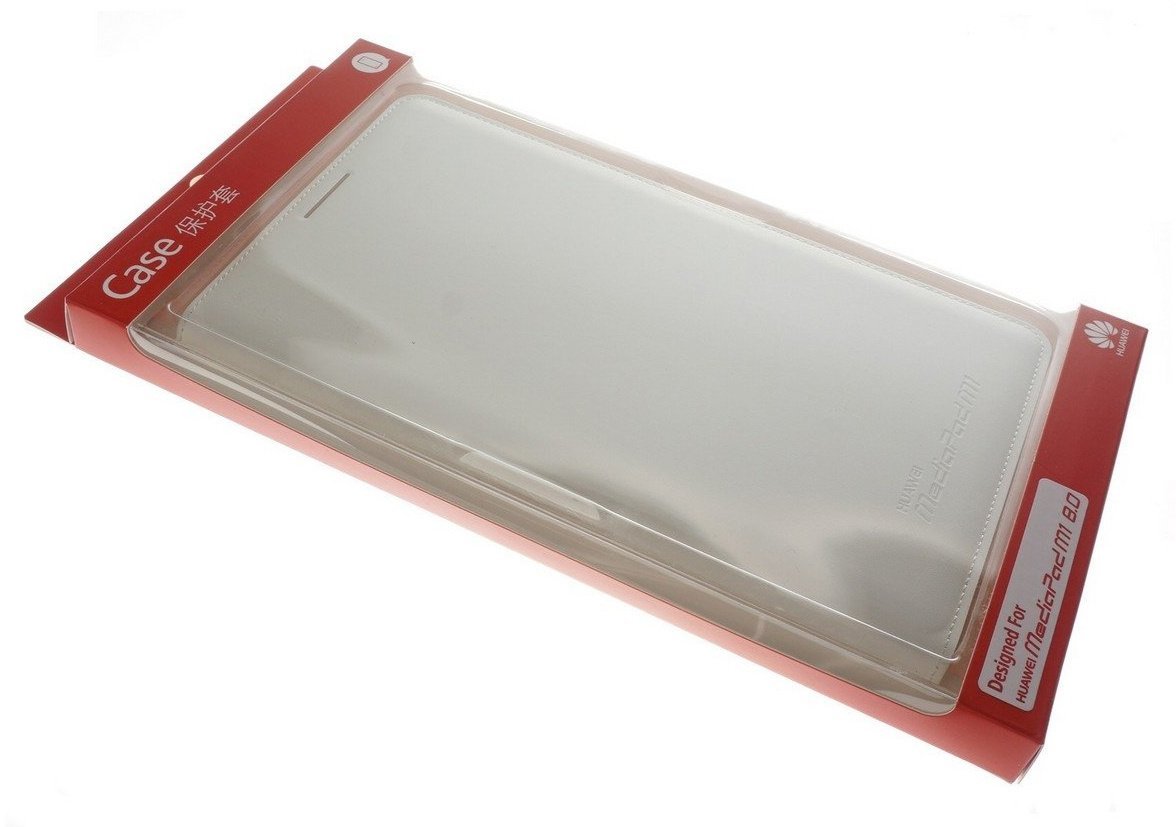 Etui na tablet Huawei Pokrowiec do HUAWEI MediaPad M1 8.0