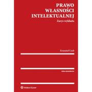 Prawo - Wolters Kluwer Prawo własności intelektualnej - Krzysztof Czub - miniaturka - grafika 1